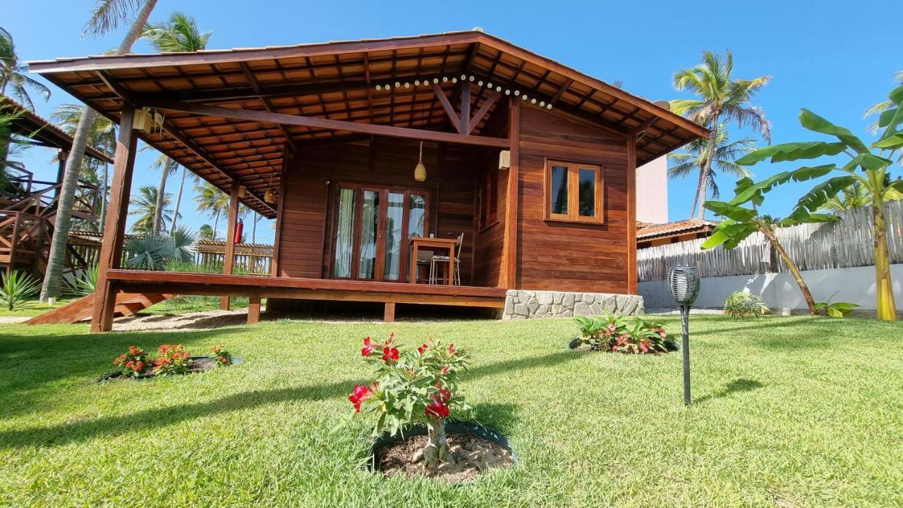 Chalés Bayern Icaraí Exterior foto