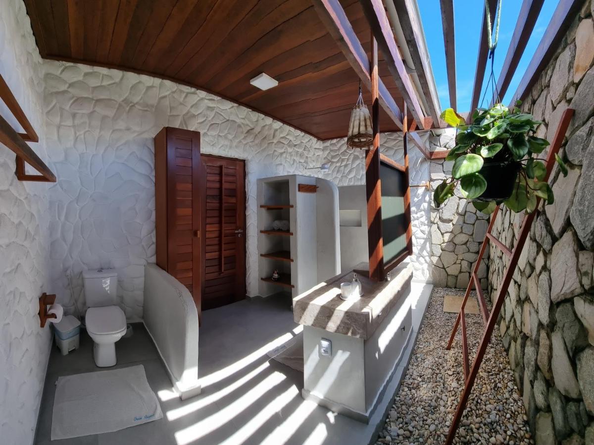Chalés Bayern Icaraí Exterior foto