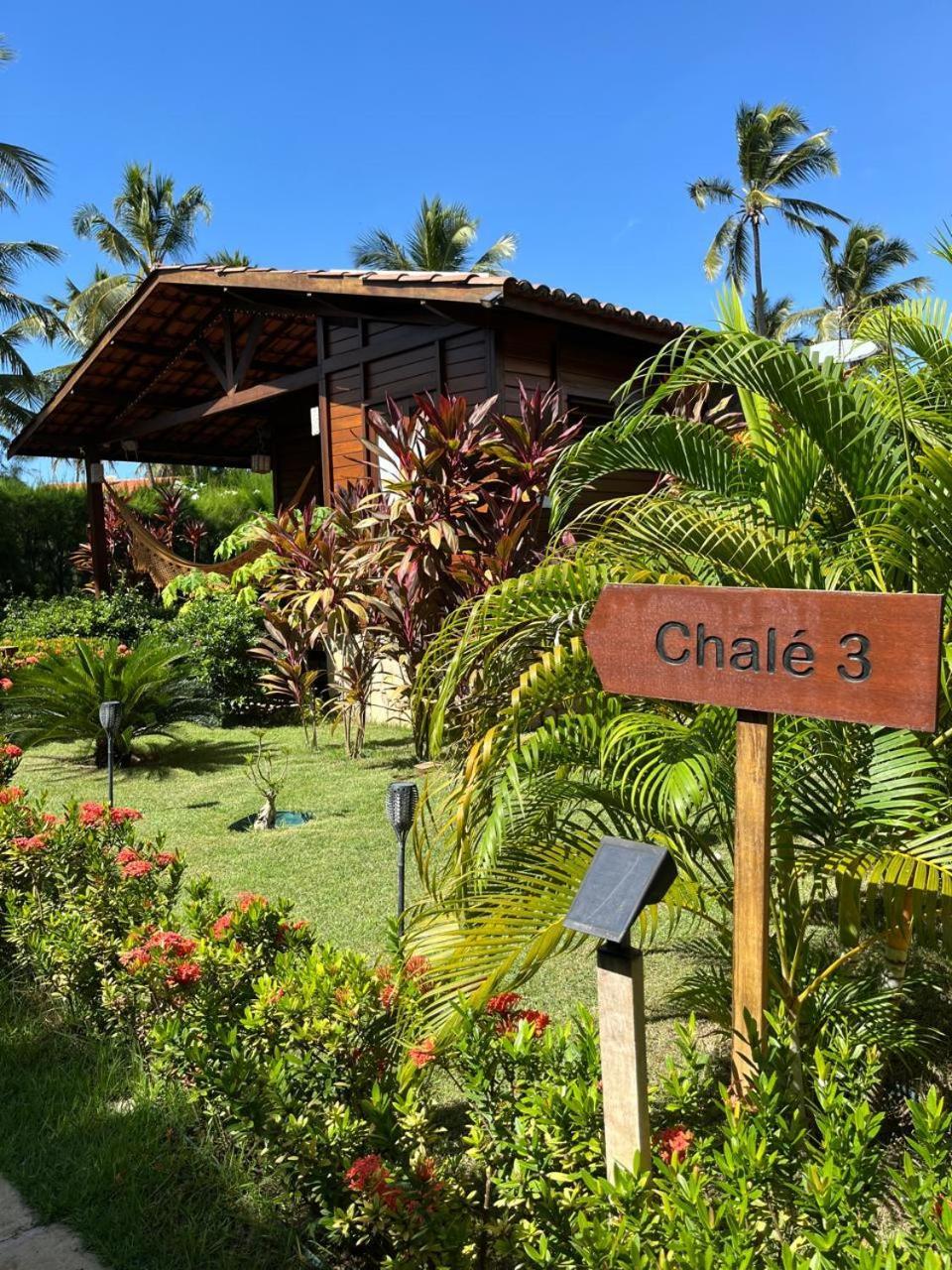 Chalés Bayern Icaraí Exterior foto